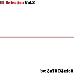 DJ SELECTION VOL.2