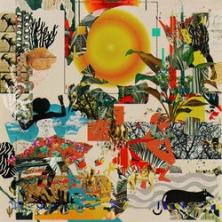 Aí Dentu: Funk de Embolada e Hip Hop do Mato