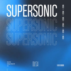 Supersonic