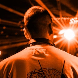 Undernoise Mixtape 1: gianpietro