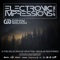 Electronic Impressions 796 with Danny Grunow