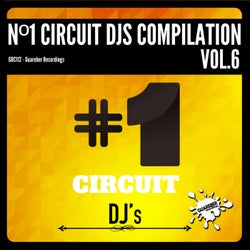Nº1 Circuit Djs Compilation, Vol. 6