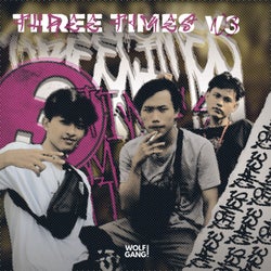 THREE TIMES V3