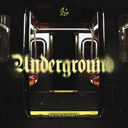 Underground (Extended Mix)