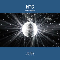 NYC (2023 Remix)