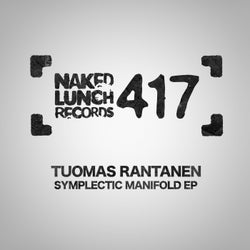 Symplectic Manifold EP