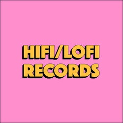 HIFI/LOFI Records