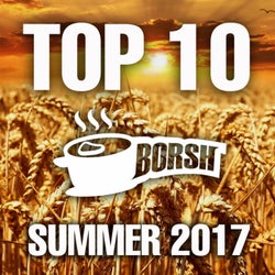 Top 10 Summer 2017