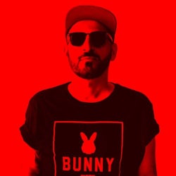 SHARAM JEY "BUNNY TIGER" FEB 2018