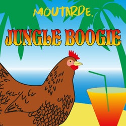 Jungle Boogie