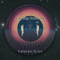 Landing Unknown EP (incl Octave & Lucide remix)