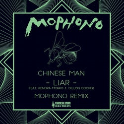 Liar (Mophono Remix)