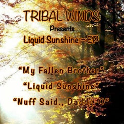 Liquid Sunshine ~ EP