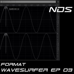 Wavesurfer Ep 03 - Format