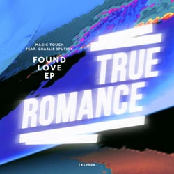 Found Love EP
