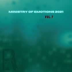 Ministry Of Emotions 2021, Vol.7