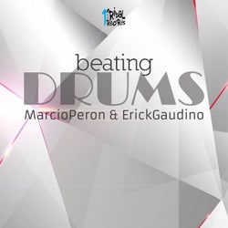 Beating Drums