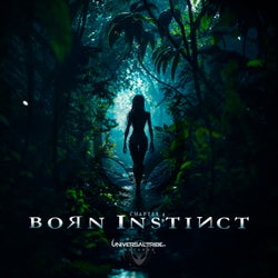 Born Instinct 8 - VA Compilation