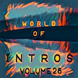 World of Intros, Vol. 26 (Special DJ Tools)