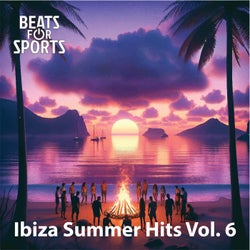 Ibiza Summer Hits 6