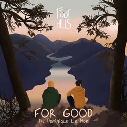For Good (feat. Dominique Le Mon)