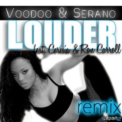 Louder (Remix)