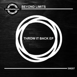Throw it back EP