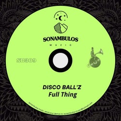 Full Thing