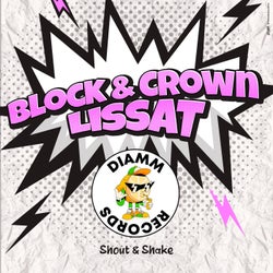 Shout & Shake 