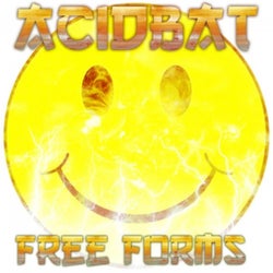 Free Forms - EP