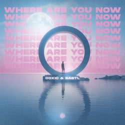 Where Are You Now (Extended Mix)