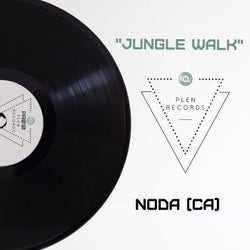 Jungle Walk