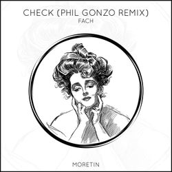Check (Phil Gonzo Remix)