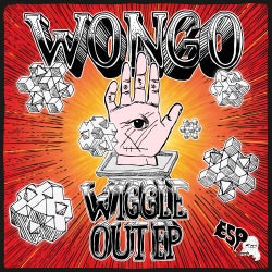 Wiggle Out EP