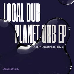 Planet Orb EP