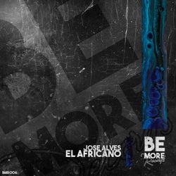 El Africano