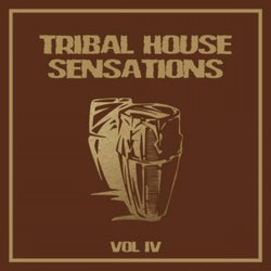 Tribal House Sensations, Vol. 4