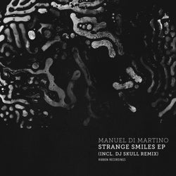 Strange Smiles EP