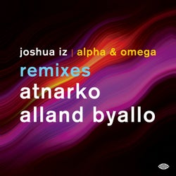 Alpha & Omega Remixes