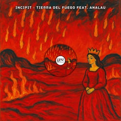 Tierra del Fuego (feat. AnaLau)