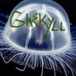 Ghekyll Launched.