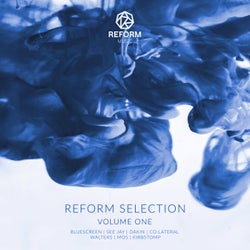 Reform Selection Vol.1