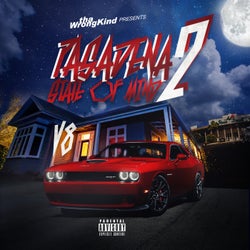 Pasadena State of Mind 2