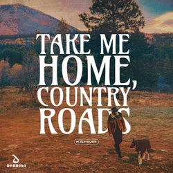 Take Me Home, Country Roads (Extended Mix)