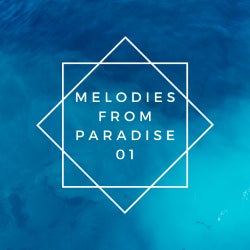 Melodies From Paradise 01