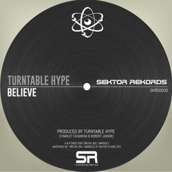 Believe
