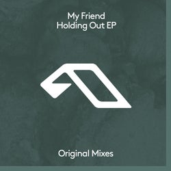 Holding Out EP
