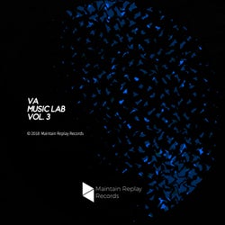 Music Lab, Vol. 3