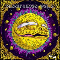 Planet Lemon, Vol. 3