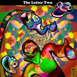The Letter Two